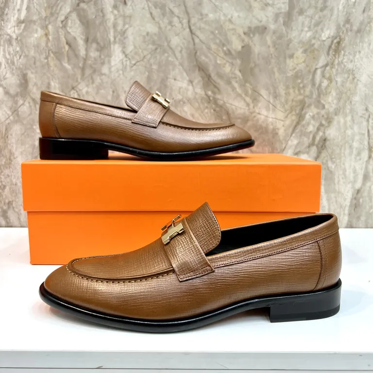 Hermes Shoe 